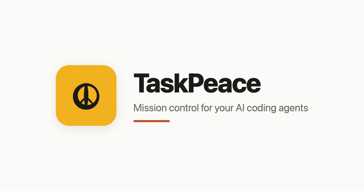 TaskPeace product thumbnail