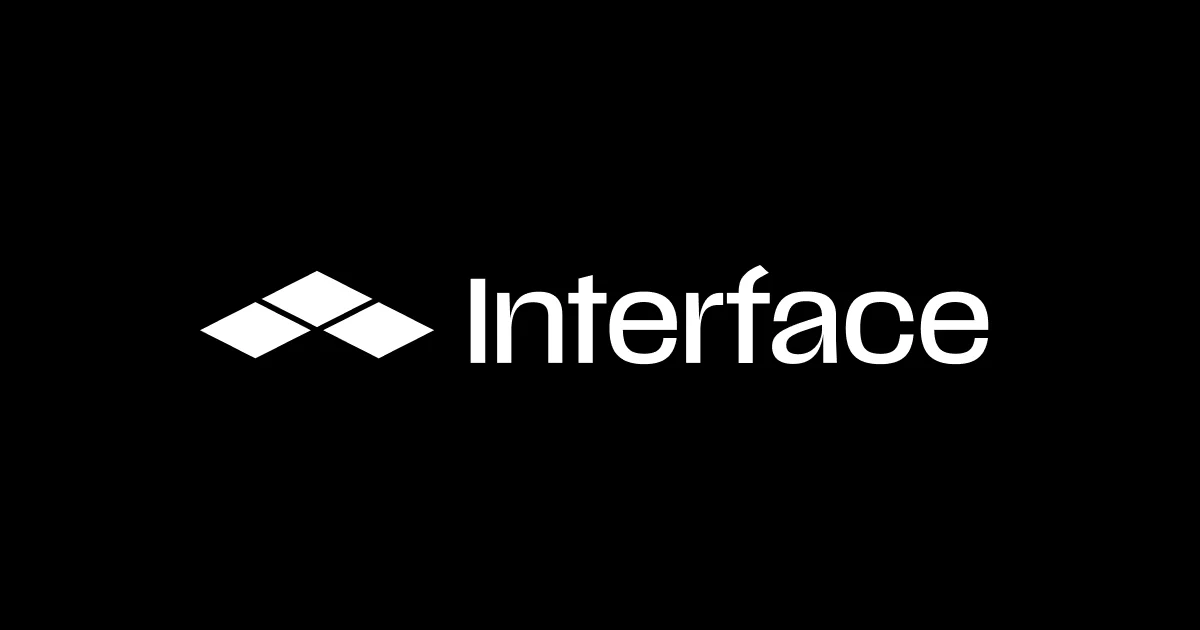 Hero image for The Interface, a Sims-style simulation where AI agents live and interact