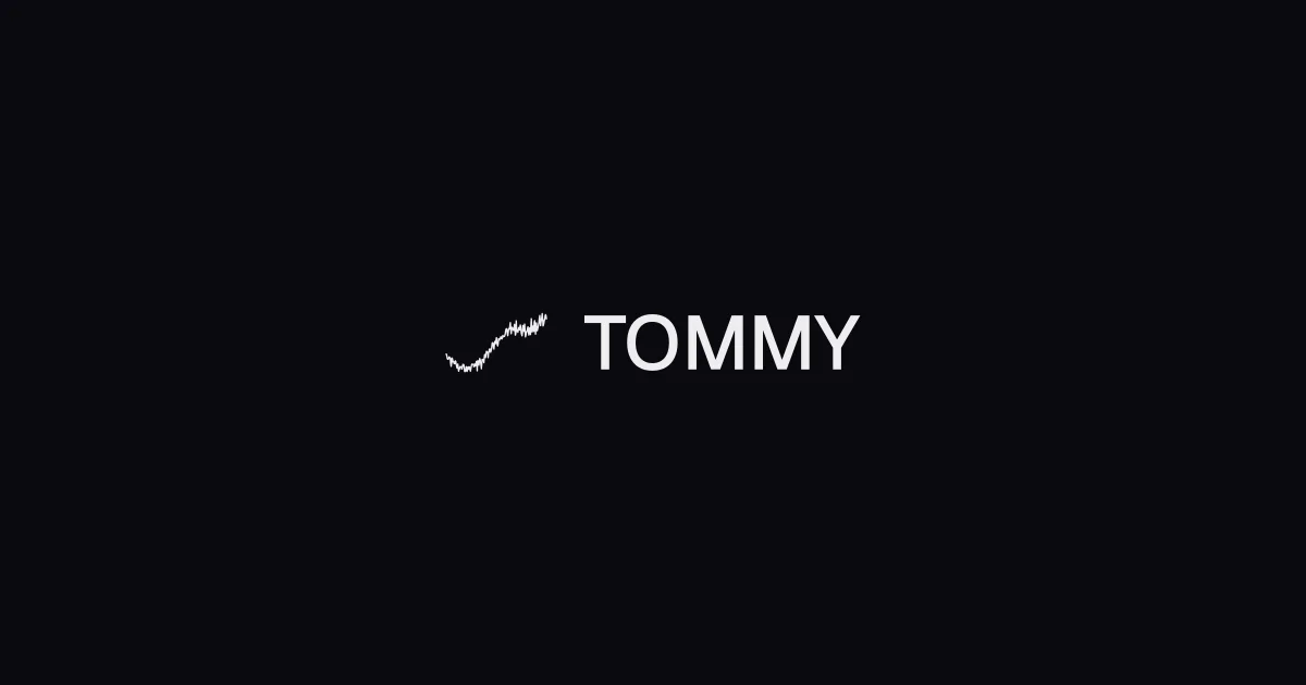 TOMMY Wi-Fi sensing product thumbnail