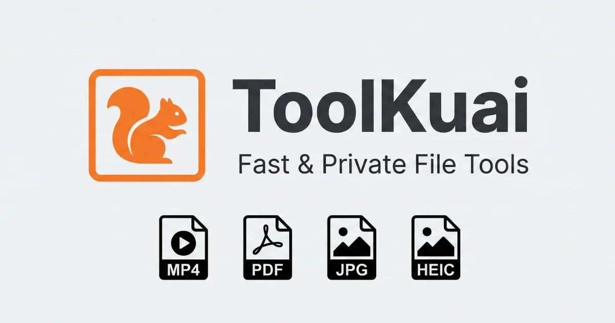ToolKuai product thumbnail