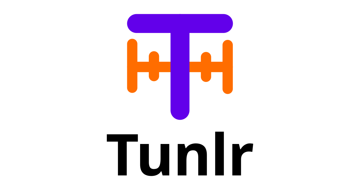 Tunlr product thumbnail