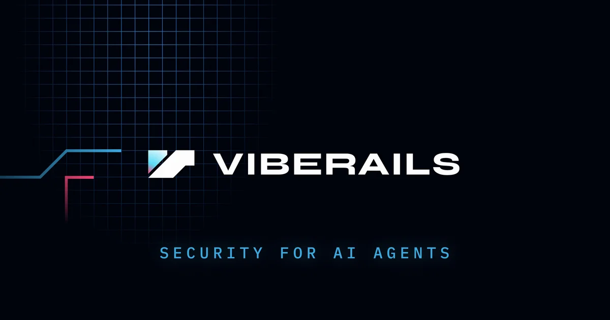 Viberails - AI Agent Guardrail product thumbnail