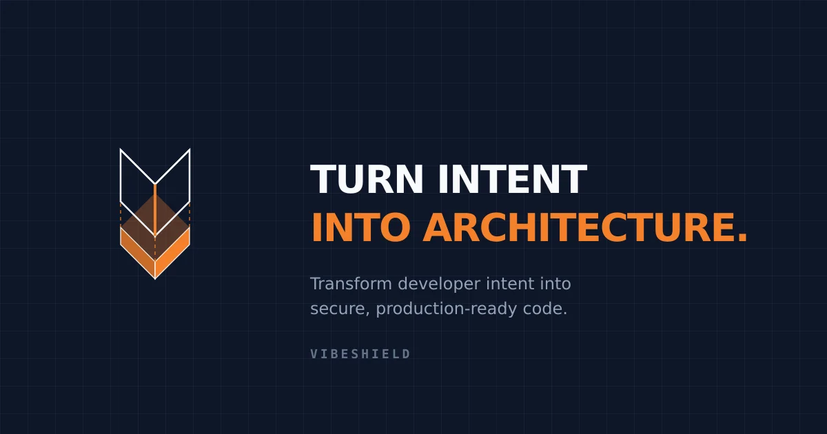 VibeShield product thumbnail