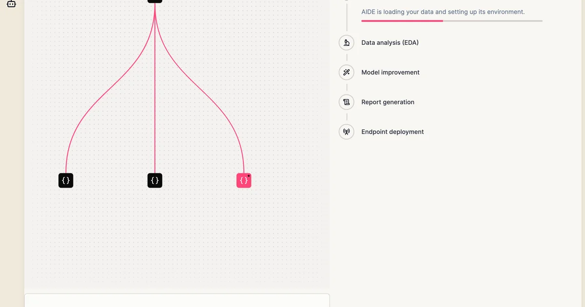 Weco AI Functions product thumbnail