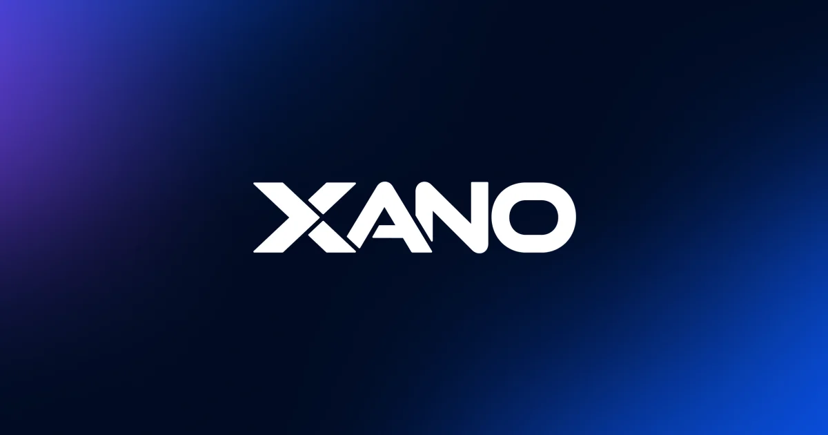 Xano 2.0 product thumbnail