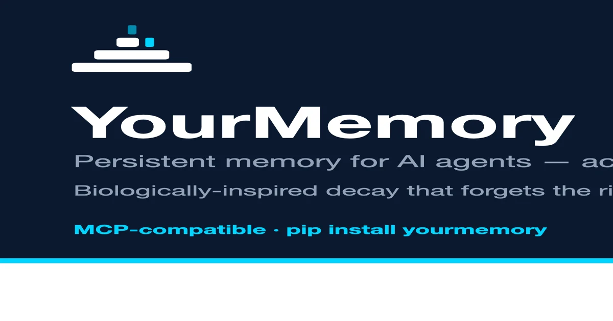 YourMemory product thumbnail